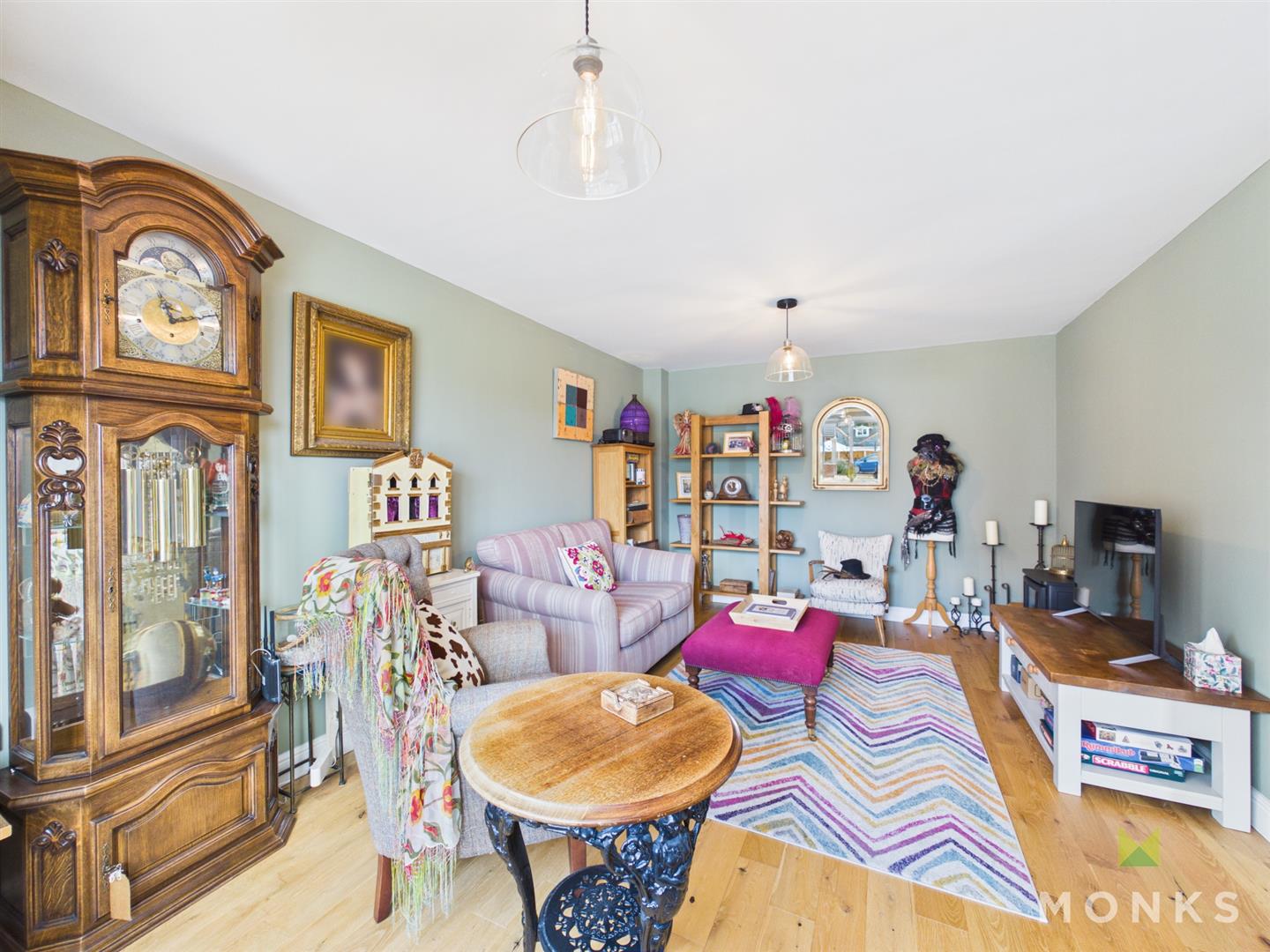 2 The Woodlands, Oswestry, SY10 7RD For Sale